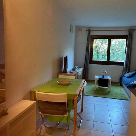 Sol I Neu Apartment Encamp Exterior foto