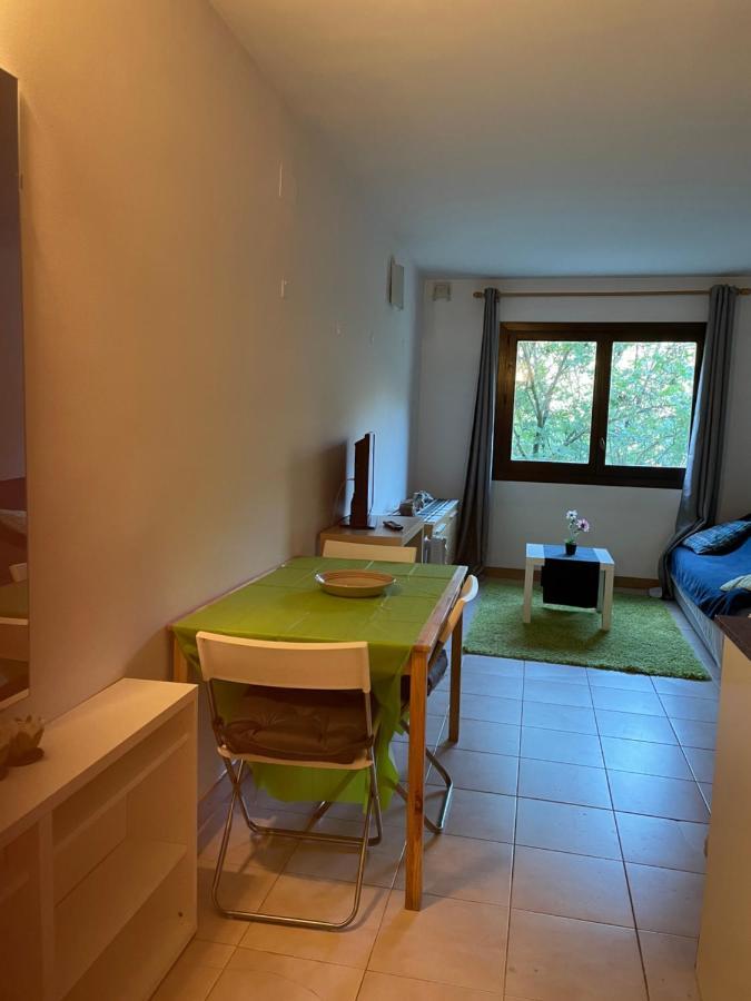 Sol I Neu Apartment Encamp Exterior foto