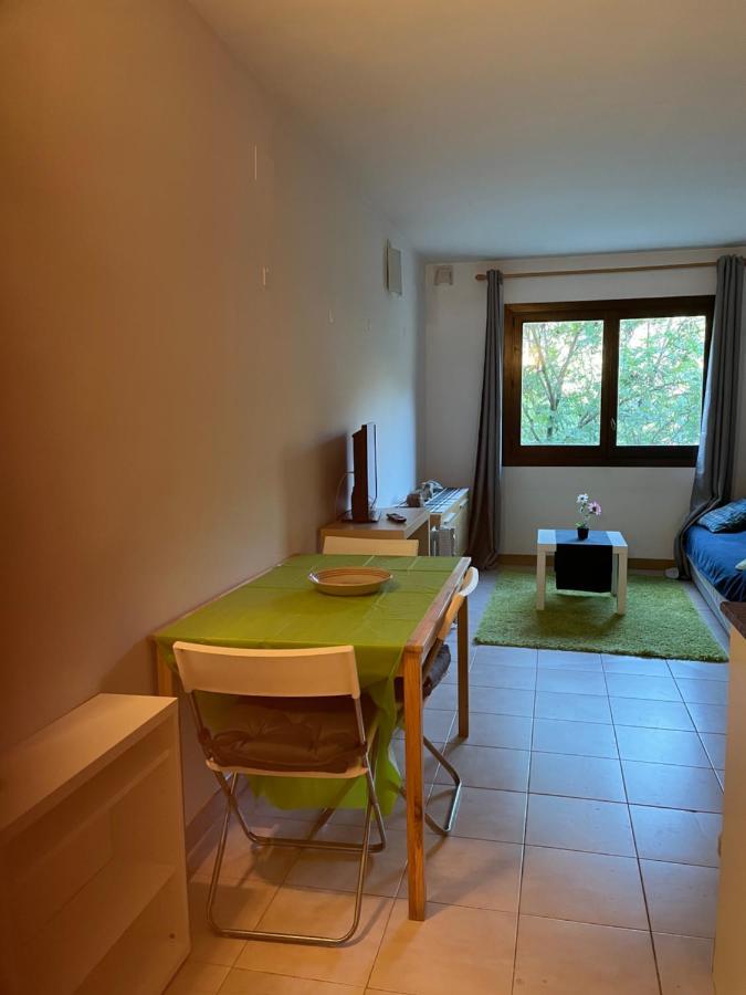 Sol I Neu Apartment Encamp Exterior foto