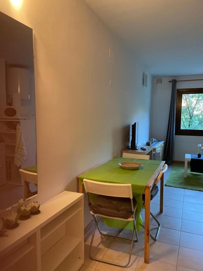 Sol I Neu Apartment Encamp Exterior foto