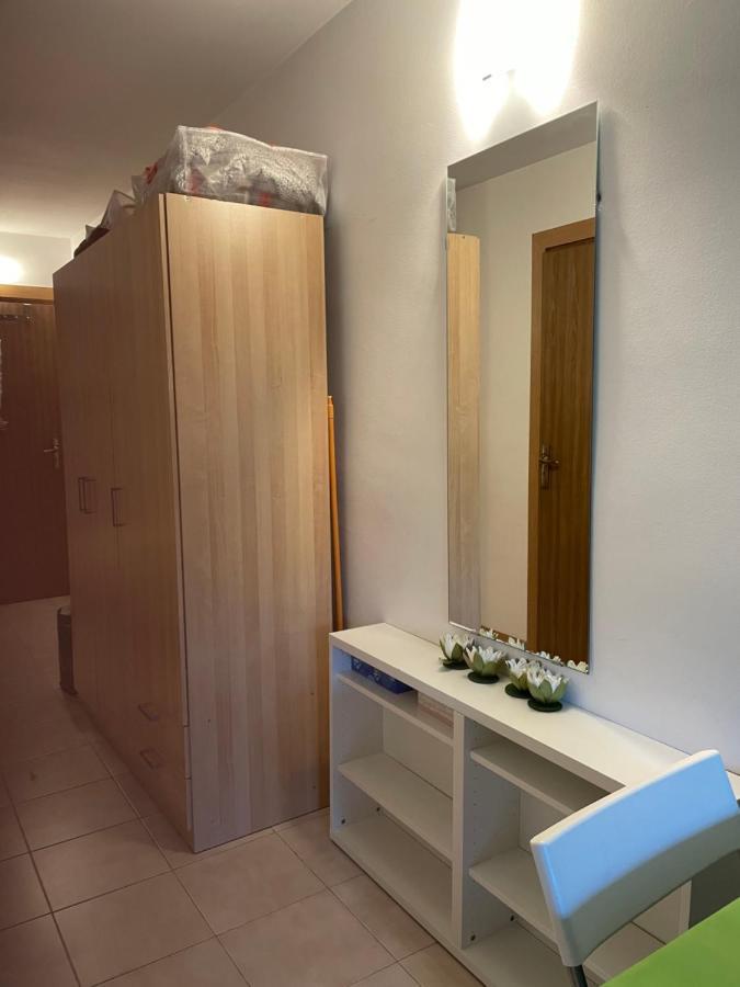 Sol I Neu Apartment Encamp Exterior foto